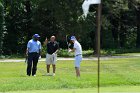 Wheaton Lyons Athletic Club Golf Open  13th Annual Lyons Athletic Club (LAC) Golf Open Monday, June 13, 2022 at the Blue Hills Country Club. - Photo by Keith Nordstrom : Wheaton, Lyons Athletic Club Golf Open